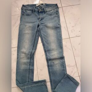 Abercrombie & fitch jeans 0R